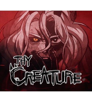 Thy Creature Steam Key GLOBAL